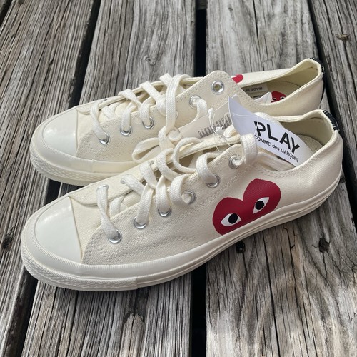 Converse chuck low comme - converse,