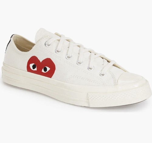 Converse chuck low - chuck, x