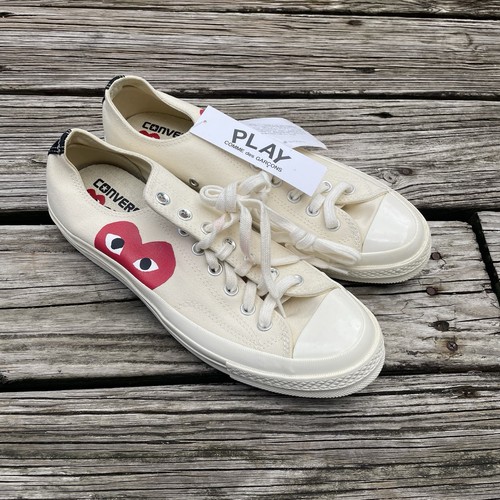 Converse chuck low - chuck, comme